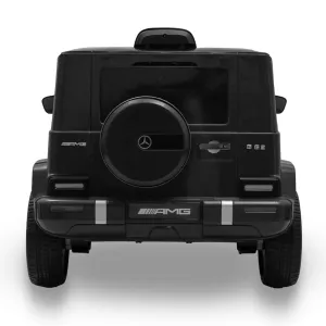 Baby Mix Mercedes-Benz G63 AMG ⭐⭐⭐⭐⭐ černé + u nás ZÁRUKA 3 ROKY Baby Mix Mercedes-Benz G63 AMG ⭐⭐⭐⭐⭐ černé + u nás ZÁRUKA 3 ROKY