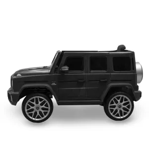 Baby Mix Mercedes-Benz G63 AMG ⭐⭐⭐⭐⭐ černé + u nás ZÁRUKA 3 ROKY Baby Mix Mercedes-Benz G63 AMG ⭐⭐⭐⭐⭐ černé + u nás ZÁRUKA 3 ROKY