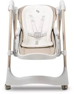 Caretero Nesto ⭐⭐⭐⭐⭐ Beige + u nás ZÁRUKA 3 ROKY
