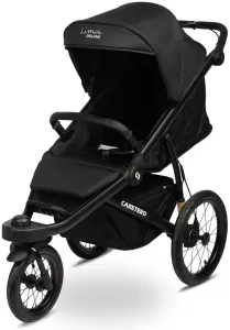 Caretero Lima Deluxe ⭐⭐⭐⭐⭐ Black 2025 + u nás ZÁRUKA 3 ROKY