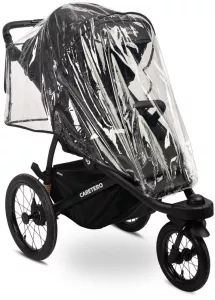 Caretero Lima Deluxe ⭐⭐⭐⭐⭐ Black 2025 + u nás ZÁRUKA 3 ROKY