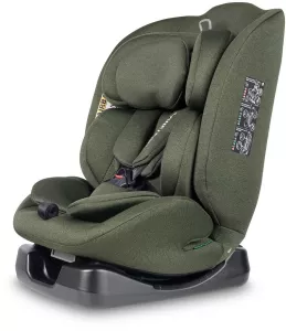 Caretero Mundi i-Size 2025 ⭐⭐⭐⭐⭐ Green + u nás ZÁRUKA 3 ROKY a KAPSÁŘ ZDARMA