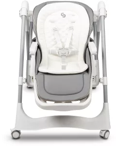 Caretero Nesto ⭐⭐⭐⭐⭐ Grey + u nás ZÁRUKA 3 ROKY