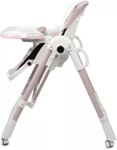 Caretero Nesto ⭐⭐⭐⭐⭐ Pink + u nás ZÁRUKA 3 ROKY