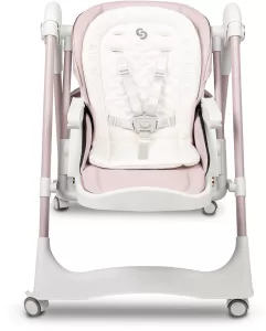 Caretero Nesto ⭐⭐⭐⭐⭐ Pink + u nás ZÁRUKA 3 ROKY