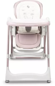 Caretero Nesto ⭐⭐⭐⭐⭐ Pink + u nás ZÁRUKA 3 ROKY