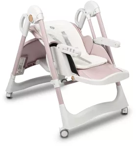 Caretero Nesto ⭐⭐⭐⭐⭐ Pink + u nás ZÁRUKA 3 ROKY