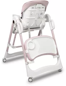 Caretero Nesto ⭐⭐⭐⭐⭐ Pink + u nás ZÁRUKA 3 ROKY