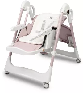 Caretero Nesto ⭐⭐⭐⭐⭐ Pink + u nás ZÁRUKA 3 ROKY
