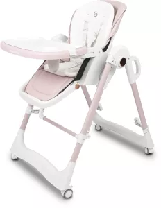 Caretero Nesto ⭐⭐⭐⭐⭐ Pink + u nás ZÁRUKA 3 ROKY