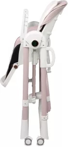 Caretero Nesto ⭐⭐⭐⭐⭐ Pink + u nás ZÁRUKA 3 ROKY
