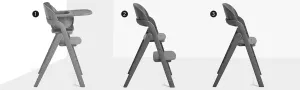 Future Design Me&You ⭐⭐⭐⭐⭐ Total Grey + u nás ZÁRUKA 3 ROKY