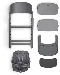 Future Design Me&You ⭐⭐⭐⭐⭐ Total Grey + u nás ZÁRUKA 3 ROKY