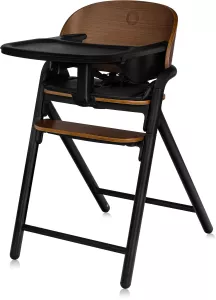 Lionelo Celia ⭐⭐⭐⭐⭐ Black Wood  + u nás ZÁRUKA 3 ROKY