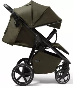 Future Design Xplode Chrome ⭐⭐⭐⭐⭐ Dusty Khaki 2025 + u nás ZÁRUKA 3 ROKY