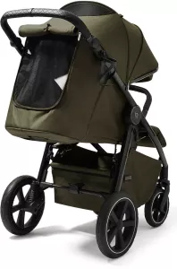 Future Design Xplode Chrome ⭐⭐⭐⭐⭐ Dusty Khaki 2025 + u nás ZÁRUKA 3 ROKY