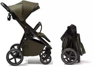 Future Design Xplode Chrome ⭐⭐⭐⭐⭐ Dusty Khaki 2025 + u nás ZÁRUKA 3 ROKY
