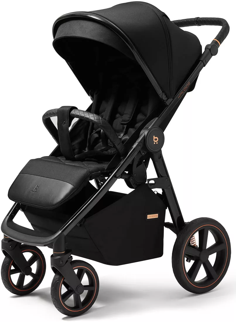 Future Design Xplode Chrome ⭐⭐⭐⭐⭐ Jet Black 2025 + u nás ZÁRUKA 3 ROKY