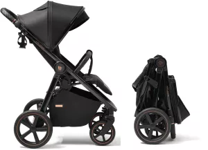 Future Design Xplode Chrome ⭐⭐⭐⭐⭐ Jet Black 2025 + u nás ZÁRUKA 3 ROKY