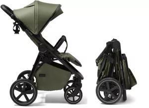 Future Design Xplode Chrome ⭐⭐⭐⭐⭐ Misty Olive 2025 + u nás ZÁRUKA 3 ROKY
