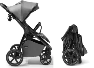 Future Design Xplode Chrome ⭐⭐⭐⭐⭐ Steel Graphite 2025 + u nás ZÁRUKA 3 ROKY
