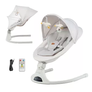 Kinderkraft Tulsy ⭐⭐⭐⭐⭐ Beige + u nás ZÁRUKA 3 ROKY