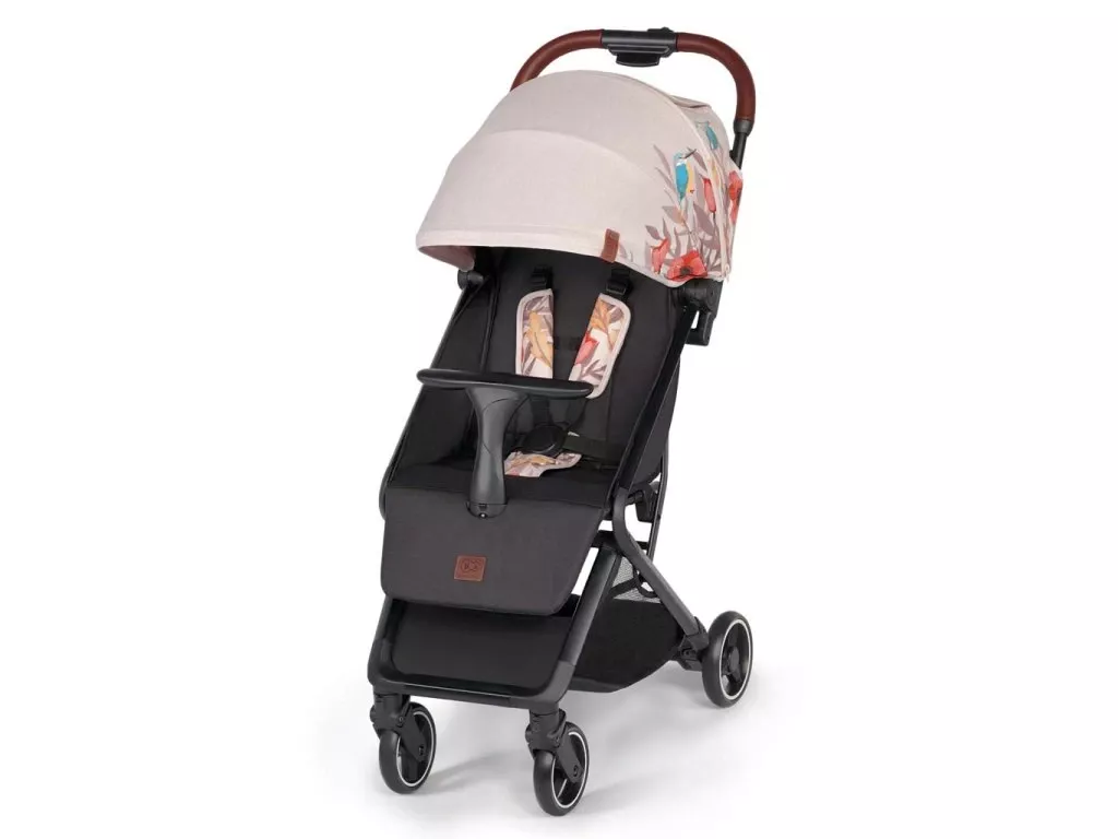 Kinderkraft Nubi Bird 2024 + u nás ZÁRUKA 3 ROKY⭐⭐⭐⭐⭐