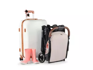 Kinderkraft Nubi Bird 2024 + u nás ZÁRUKA 3 ROKY⭐⭐⭐⭐⭐