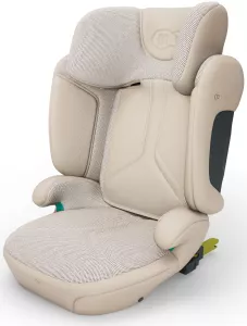 Kinderkraft Xpand 2 PRO i-Size ⭐⭐⭐⭐⭐ Beige 2025 + u nás ZÁRUKA 3 ROKY a KAPSÁŘ ZDARMA