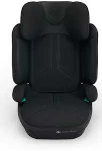 Kinderkraft Xpand 2 PRO i-Size ⭐⭐⭐⭐⭐ Black 2025 + u nás ZÁRUKA 3 ROKY a KAPSÁŘ ZDARMA Kinderkraft Xpand 2 PRO i-Size ⭐⭐⭐⭐⭐ Black 2025 + u nás ZÁRUKA 3 ROKY a KAPSÁŘ ZDARMA