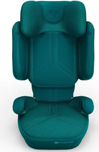 Kinderkraft Xpand 2 PRO i-Size ⭐⭐⭐⭐⭐ Green 2025 + u nás ZÁRUKA 3 ROKY a KAPSÁŘ ZDARMA Kinderkraft Xpand 2 PRO i-Size ⭐⭐⭐⭐⭐ Green 2025 + u nás ZÁRUKA 3 ROKY a KAPSÁŘ ZDARMA