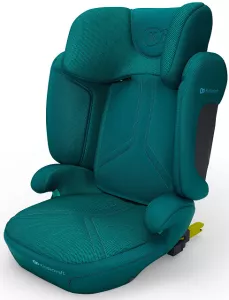 Kinderkraft Xpand 2 PRO i-Size ⭐⭐⭐⭐⭐ Green 2025 + u nás ZÁRUKA 3 ROKY a KAPSÁŘ ZDARMA