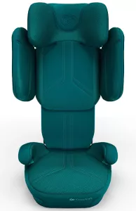 Kinderkraft Xpand 2 PRO i-Size ⭐⭐⭐⭐⭐ Green 2025 + u nás ZÁRUKA 3 ROKY a KAPSÁŘ ZDARMA Kinderkraft Xpand 2 PRO i-Size ⭐⭐⭐⭐⭐ Green 2025 + u nás ZÁRUKA 3 ROKY a KAPSÁŘ ZDARMA