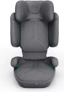 Kinderkraft Xpand 2 PRO i-Size ⭐⭐⭐⭐⭐ Grey 2025 + u nás ZÁRUKA 3 ROKY a KAPSÁŘ ZDARMA Kinderkraft Xpand 2 PRO i-Size ⭐⭐⭐⭐⭐ Grey 2025 + u nás ZÁRUKA 3 ROKY a KAPSÁŘ ZDARMA