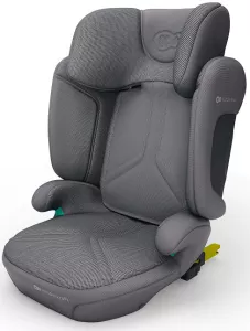 Kinderkraft Xpand 2 PRO i-Size ⭐⭐⭐⭐⭐ Grey 2025 + u nás ZÁRUKA 3 ROKY a KAPSÁŘ ZDARMA