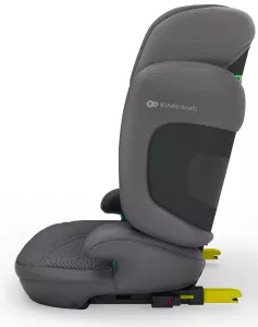 Kinderkraft Xpand 2 PRO i-Size ⭐⭐⭐⭐⭐ Grey 2025 + u nás ZÁRUKA 3 ROKY a KAPSÁŘ ZDARMA Kinderkraft Xpand 2 PRO i-Size ⭐⭐⭐⭐⭐ Grey 2025 + u nás ZÁRUKA 3 ROKY a KAPSÁŘ ZDARMA