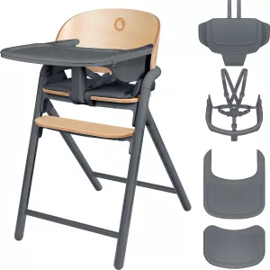 Lionelo Celia ⭐⭐⭐⭐⭐ Grey Wood + u nás ZÁRUKA 3 ROKY