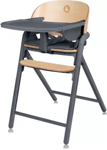 Lionelo Celia ⭐⭐⭐⭐⭐ Grey Wood  + u nás ZÁRUKA 3 ROKY