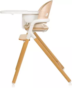 Lionelo Celia ⭐⭐⭐⭐⭐ Natural Wood + u nás ZÁRUKA 3 ROKY