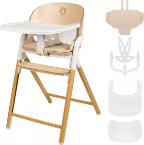 Lionelo Celia ⭐⭐⭐⭐⭐ Natural Wood + u nás ZÁRUKA 3 ROKY
