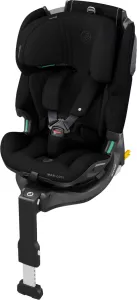 Maxi-Cosi Emerald 360 Pro 2025 ⭐⭐⭐⭐⭐ Authentic Black + u nás ZÁRUKA 3 ROKY a KAPSÁŘ ZDARMA