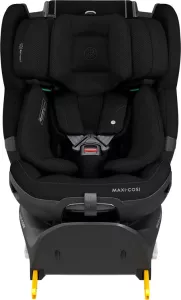 Maxi-Cosi Emerald 360 Pro 2025 ⭐⭐⭐⭐⭐ Authentic Black + u nás ZÁRUKA 3 ROKY a KAPSÁŘ ZDARMA