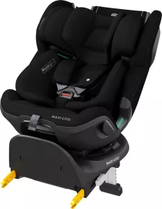 Maxi-Cosi Emerald 360 Pro 2025 ⭐⭐⭐⭐⭐ Authentic Black + u nás ZÁRUKA 3 ROKY a KAPSÁŘ ZDARMA