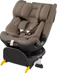 Maxi-Cosi Emerald 360 Pro 2025 ⭐⭐⭐⭐⭐ Authentic Truffle + u nás ZÁRUKA 3 ROKY a KAPSÁŘ ZDARMA