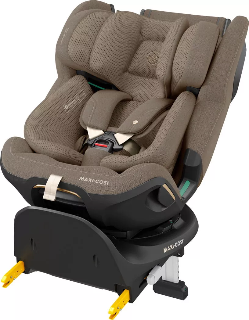 Maxi-Cosi Emerald 360 Pro 2025 ⭐⭐⭐⭐⭐ Authentic Truffle + u nás ZÁRUKA 3 ROKY a KAPSÁŘ ZDARMA