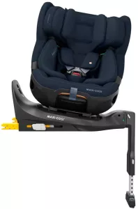 Maxi-Cosi Emerald 360 Pro 2025 ⭐⭐⭐⭐⭐ Authentic Blue + u nás ZÁRUKA 3 ROKY a KAPSÁŘ ZDARMA