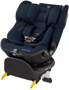 Maxi-Cosi Emerald 360 Pro 2025 ⭐⭐⭐⭐⭐ Authentic Blue + u nás ZÁRUKA 3 ROKY a KAPSÁŘ ZDARMA