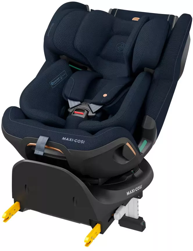 Maxi-Cosi Emerald 360 Pro 2025 ⭐⭐⭐⭐⭐ Authentic Blue + u nás ZÁRUKA 3 ROKY a KAPSÁŘ ZDARMA