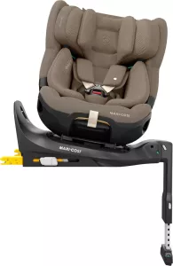 Maxi-Cosi Emerald 360 Pro 2025 ⭐⭐⭐⭐⭐ Authentic Truffle + u nás ZÁRUKA 3 ROKY a KAPSÁŘ ZDARMA