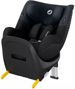 Maxi-Cosi Mica 360 S i-Size ⭐⭐⭐⭐⭐ 2025 Tonal Black + u nás ZÁRUKA 3 ROKY a KAPSÁŘ ZDARMA
